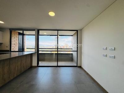 Apartamento de 2 alcobas en venta en Rionegro, Rionegro, 76 m² · foto 3 de 20