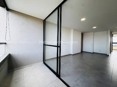 Apartamento de 2 alcobas en venta en Rionegro, Rionegro, 76 m² · foto 4 de 20