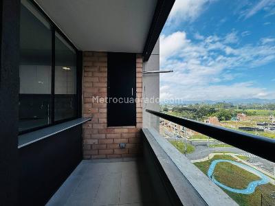 Apartamento de 2 alcobas en venta en Rionegro, Rionegro, 76 m² · foto 5 de 20