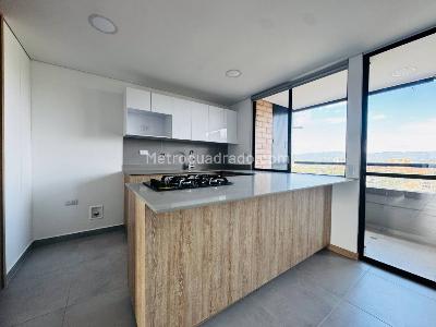 Apartamento de 2 alcobas en venta en Rionegro, Rionegro, 76 m² · foto 7 de 20