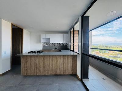 Apartamento de 2 alcobas en venta en Rionegro, Rionegro, 76 m² · foto 9 de 20