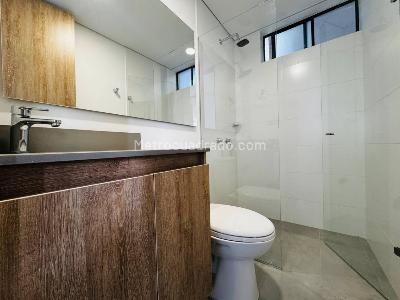 Apartamento de 2 alcobas en venta en Rionegro, Rionegro, 76 m² · foto 15 de 20