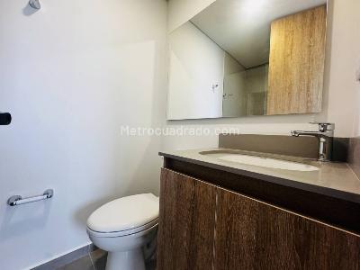 Apartamento de 2 alcobas en venta en Rionegro, Rionegro, 65 m² · foto 10 de 16