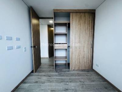 Apartamento de 2 alcobas en venta en Rionegro, Rionegro, 65 m² · foto 12 de 16