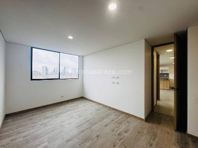 Apartamento de 2 alcobas en venta en Rionegro, Rionegro, 65 m² · foto 14 de 16