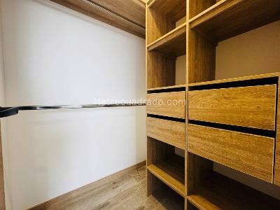 Apartamento de 2 alcobas en venta en Rionegro, Rionegro, 65 m² · foto 15 de 16
