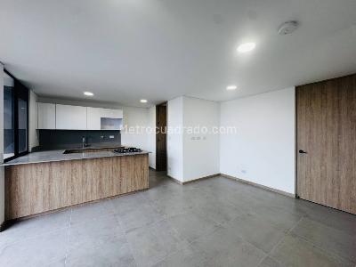 Apartamento de 2 alcobas en venta en Rionegro, Rionegro, 65 m² · foto 8 de 16