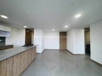 Apartamento de 2 alcobas en venta en Rionegro, Rionegro, 65 m² · foto 9 de 16