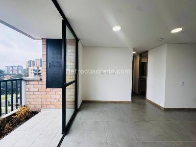 Apartamento de 2 alcobas en venta en Rionegro, Rionegro, 65 m² · foto 7 de 20