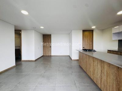 Apartamento de 2 alcobas en venta en Rionegro, Rionegro, 65 m² · foto 8 de 20