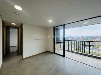 Apartamento de 2 alcobas en venta en Rionegro, Rionegro, 65 m² · foto 9 de 20