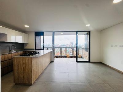 Apartamento de 2 alcobas en venta en Rionegro, Rionegro, 65 m² · foto 11 de 20