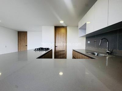 Apartamento de 2 alcobas en venta en Rionegro, Rionegro, 65 m² · foto 12 de 20