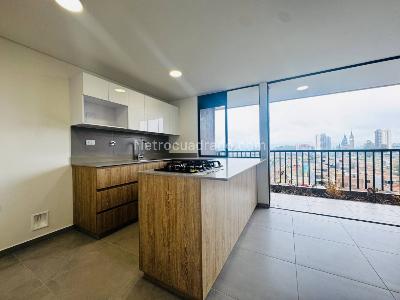 Apartamento de 2 alcobas en venta en Rionegro, Rionegro, 65 m² · foto 13 de 20