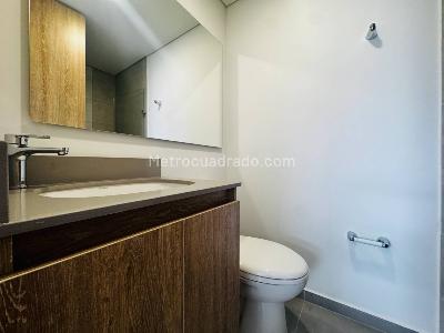 Apartamento de 2 alcobas en venta en Rionegro, Rionegro, 65 m² · foto 18 de 20