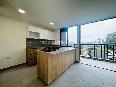 Apartamento de 2 alcobas en venta en Rionegro, Rionegro, 65 m² · foto 5 de 20