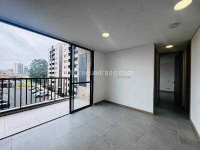 Apartamento de 2 alcobas en venta en Rionegro, Rionegro, 65 m² · foto 7 de 20