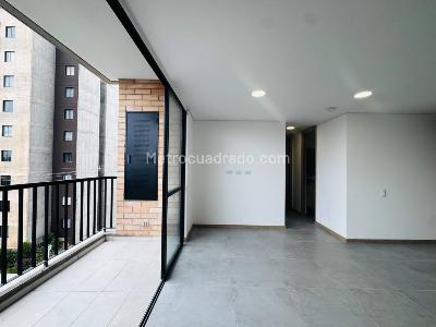 Apartamento de 2 alcobas en venta en Rionegro, Rionegro, 65 m² · foto 8 de 20