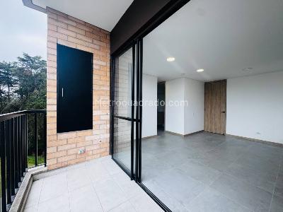 Apartamento de 2 alcobas en venta en Rionegro, Rionegro, 65 m² · foto 9 de 20