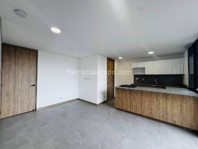 Apartamento de 2 alcobas en venta en Rionegro, Rionegro, 65 m² · foto 10 de 20
