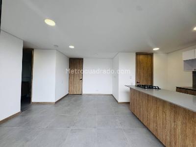 Apartamento de 2 alcobas en venta en Rionegro, Rionegro, 65 m² · foto 11 de 20