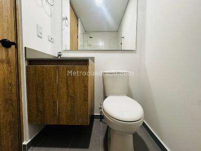 Apartamento de 2 alcobas en venta en Rionegro, Rionegro, 65 m² · foto 12 de 20