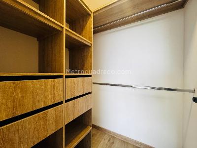 Apartamento de 2 alcobas en venta en Rionegro, Rionegro, 65 m² · foto 16 de 20