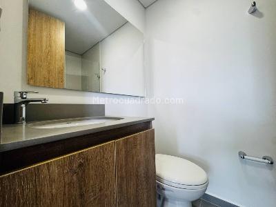 Apartamento de 2 alcobas en venta en Rionegro, Rionegro, 65 m² · foto 17 de 20