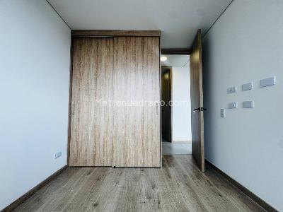 Apartamento de 2 alcobas en venta en Rionegro, Rionegro, 65 m² · foto 20 de 20