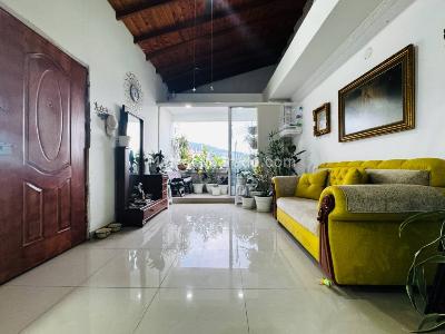 Apartamento de 4 alcobas en venta en Medellin, Medellín, 250 m² · foto 4 de 20