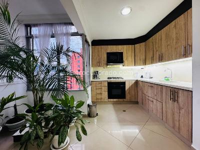 Apartamento de 4 alcobas en venta en Medellin, Medellín, 250 m² · foto 6 de 20