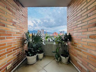 Apartamento de 4 alcobas en venta en Medellin, Medellín, 250 m² · foto 9 de 20