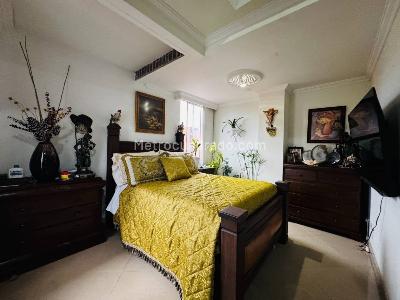 Apartamento de 4 alcobas en venta en Medellin, Medellín, 250 m² · foto 16 de 20
