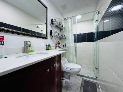 Apartamento de 4 alcobas en venta en Medellin, Medellín, 250 m² · foto 19 de 20