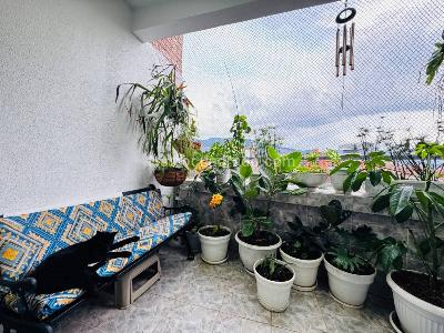 Apartamento de 4 alcobas en venta en Medellin, Medellín, 250 m² · foto 20 de 20