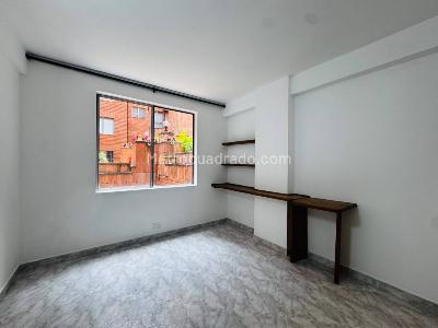 Apartamento de 3 alcobas en venta en La Castellana, Medellín, 77 m² · foto 16 de 20
