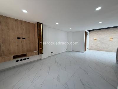 Casa de 3 alcobas en arriendo en San Antonio, Rionegro, 174 m² · foto 10 de 20