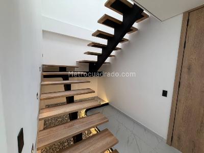 Casa de 3 alcobas en arriendo en San Antonio, Rionegro, 174 m² · foto 11 de 20