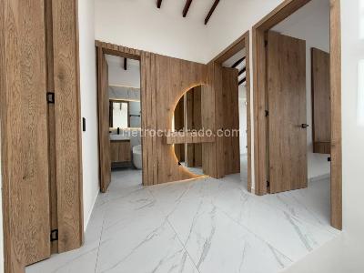 Casa de 3 alcobas en arriendo en San Antonio, Rionegro, 174 m² · foto 12 de 20
