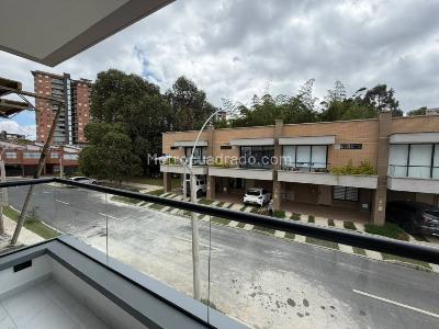 Casa de 3 alcobas en arriendo en San Antonio, Rionegro, 174 m² · foto 16 de 20