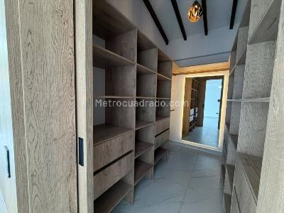 Casa de 3 alcobas en arriendo en San Antonio, Rionegro, 174 m² · foto 19 de 20