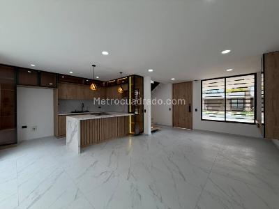 Casa en Arriendo, San Antonio, Rionegro