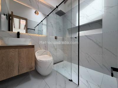 Casa de 3 alcobas en arriendo en San Antonio, Rionegro, 174 m² · foto 20 de 20
