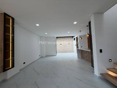 Casa de 3 alcobas en arriendo en San Antonio, Rionegro, 174 m² · foto 5 de 20