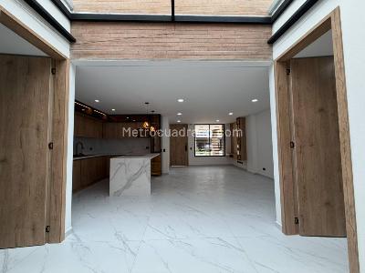 Casa de 3 alcobas en arriendo en San Antonio, Rionegro, 174 m² · foto 7 de 20