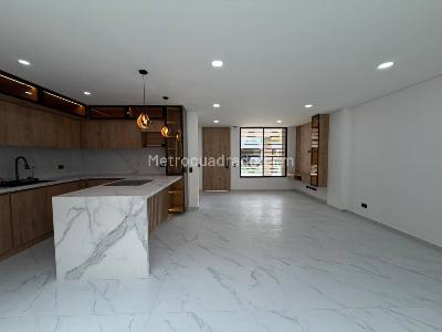 Casa de 3 alcobas en arriendo en San Antonio, Rionegro, 174 m² · foto 8 de 20