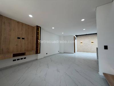 Casa de 3 alcobas en arriendo en San Antonio, Rionegro, 174 m² · foto 9 de 20