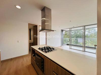 Apartamento de 2 alcobas en arriendo en Rionegro, Rionegro, 68 m² · foto 3 de 15
