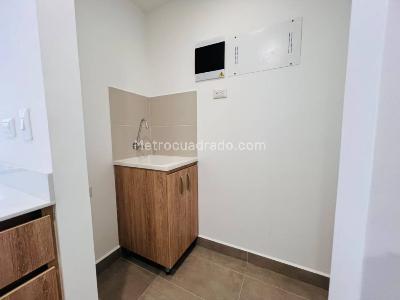 Apartamento de 2 alcobas en arriendo en Rionegro, Rionegro, 68 m² · foto 8 de 15