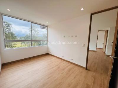 Apartamento de 2 alcobas en arriendo en Rionegro, Rionegro, 68 m² · foto 9 de 15